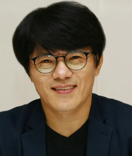 방송에출연한박구용교수