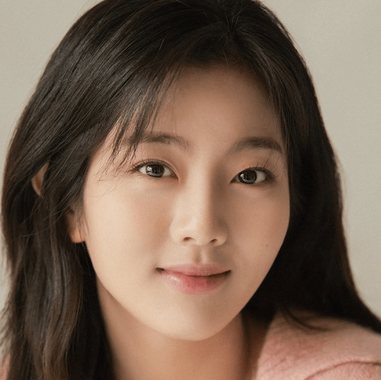 화보찍는신은수배우