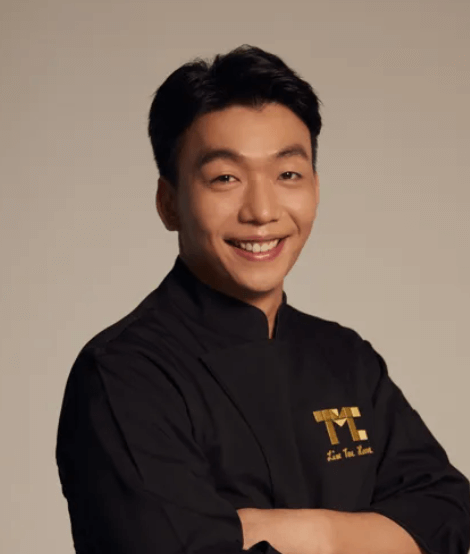 요리사임태훈증명사진