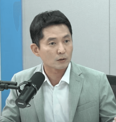 매불쇼출연한장인수