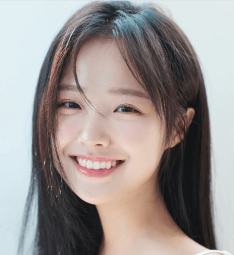 배우정보민프로필이미지