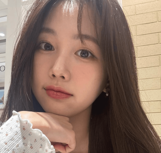 퇴근하고있는김가현