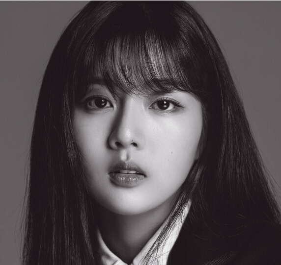 증명사진신은수