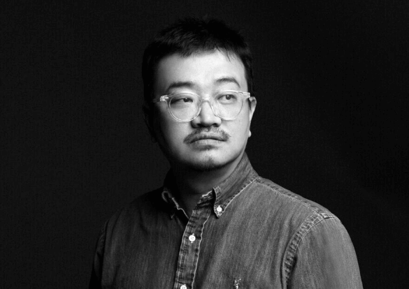 연상호감독프로필사진