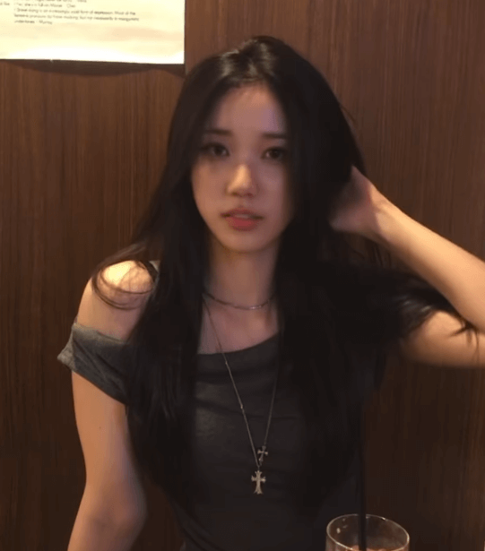 이레프로필사진