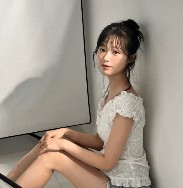 배우정보민프로필