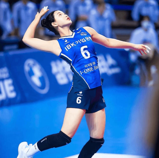 배구선수 이진 프로필 나이 인스타 몽골 신인감독 김연경 - profilesaga