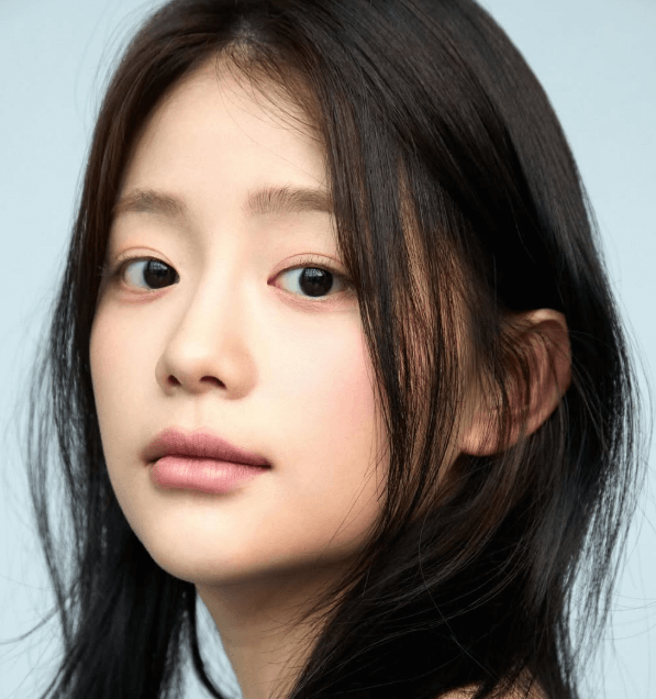 22살 채서안 배우