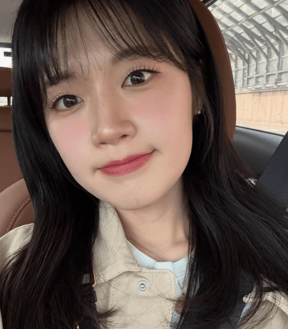컬링 설예은 설예지 쌍둥이 올림픽에 서다 - profilesaga